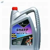 Gear Oil