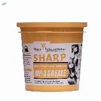 Multi Purpose Grease-3 (mp-3 Grease)