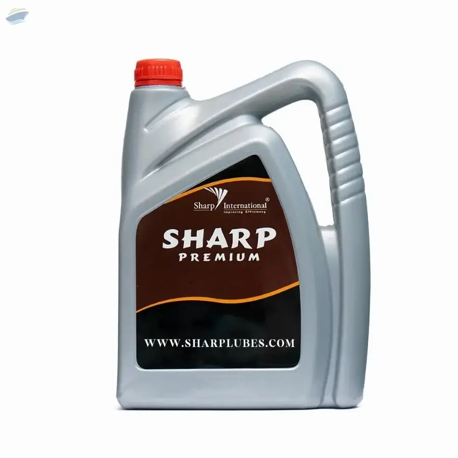 High-temperature Grease (ht Grease)