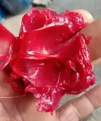 Gel Grease