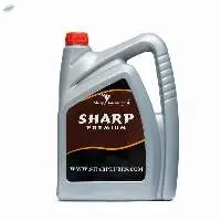 Pump Set Oil