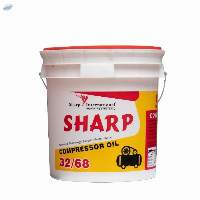 Compressor Oil