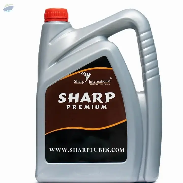 Thermal Oil
