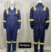 Safety Suit Small