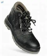 High Ankle Safety Shoes DD
