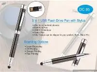 Metal Pen Drive