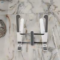 Folding Laptop Stand