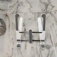 Folding Laptop Stand
