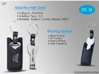 Metal Pen Drive