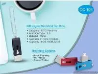 USB Pen Flash Drive