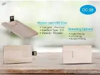 Wooden Pen Drives
