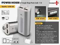 Mobile Power Bank