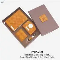 Three in One Executive Gift Set