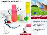 Promotional Water Bottle