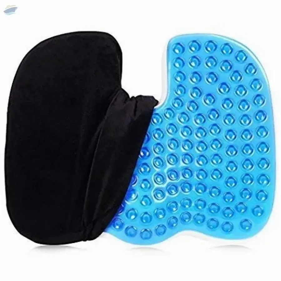 Memory Gel Cushion