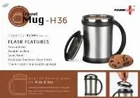 Promotional Travel Mugs