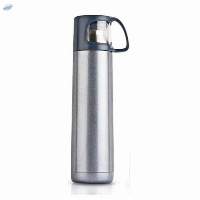 Vacuumized Flask