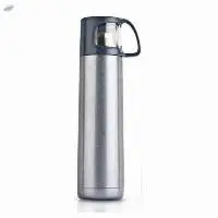 Vacuumized Flask