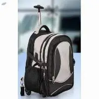 Luxury Trolley Backpack