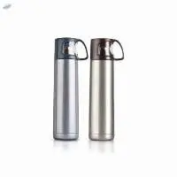 Travel Flask