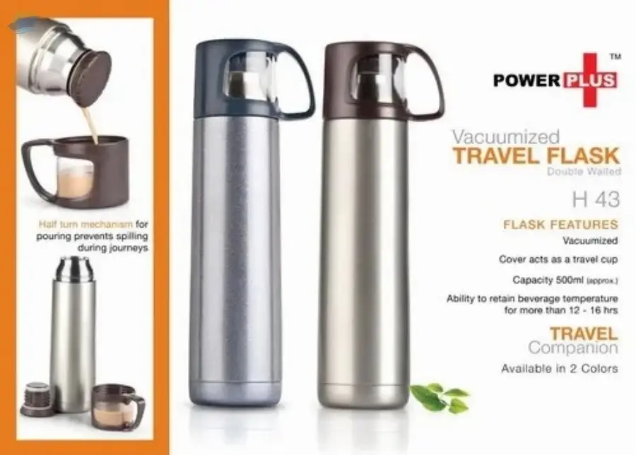 Promotional Thermo Flasks