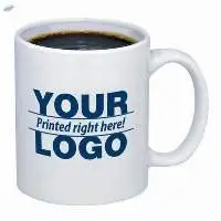 Customized Coffee Mug