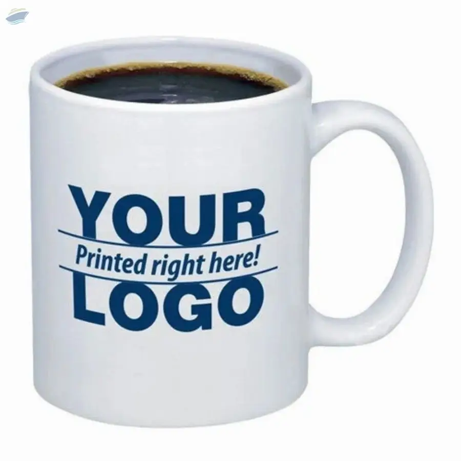 Customized Coffee Mug