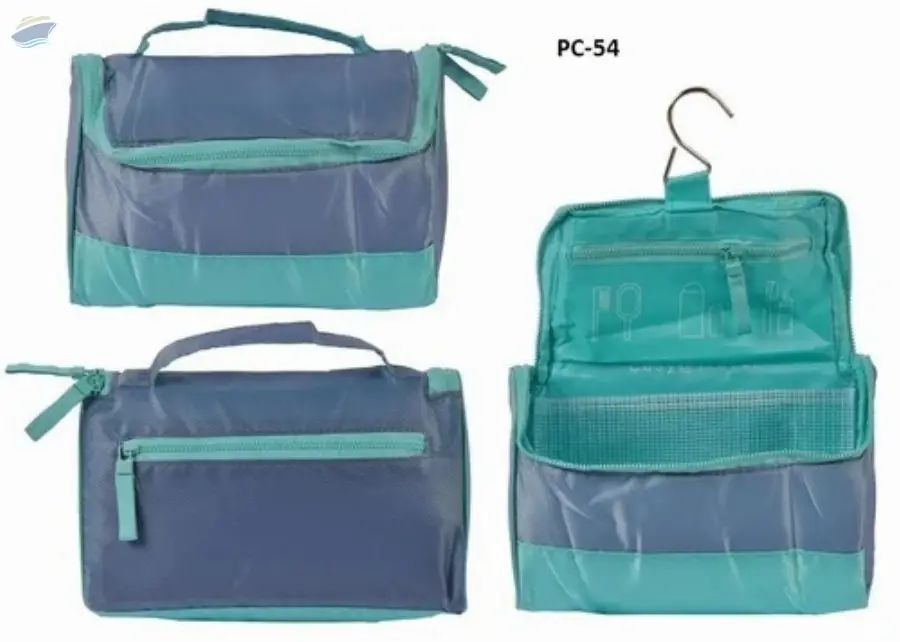 Toiletry Pouch