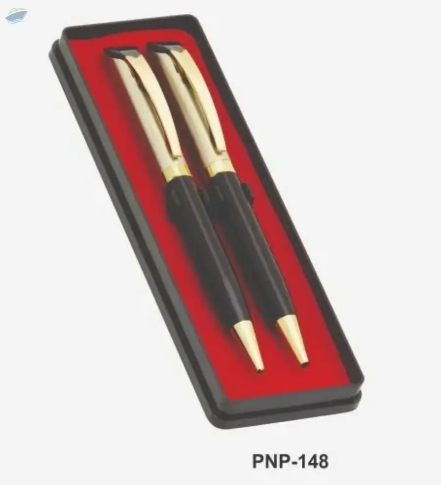 Classy Metal Body Pen