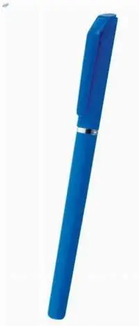Plastic Ball Pen