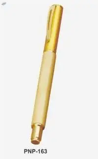 Wooden Ball Pen