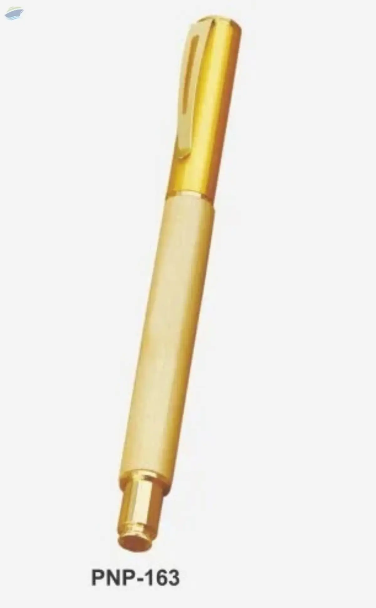 Wooden Ball Pen