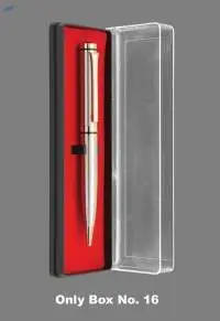 Pen Box