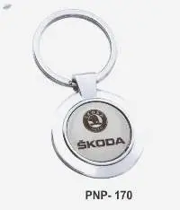Designer Key Chain