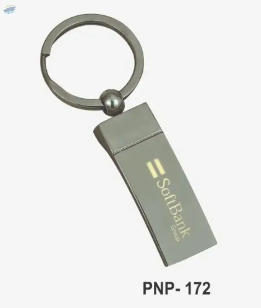 Customized Key Chain