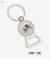 Brand Promotion Key Chain
