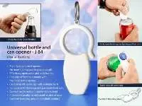 Bottle Opener Keychain