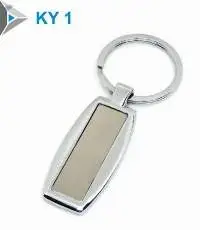 Personalized Name Keychain