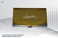 Visiting Card Holder