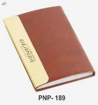 Leather Fancy Card Holder