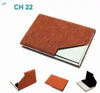 Metal Card Holder