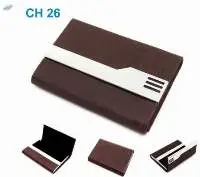 Personalized Card Holder