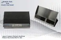 Foldable Card Holder