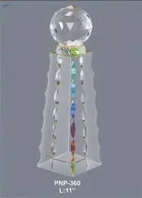 Crystal Award