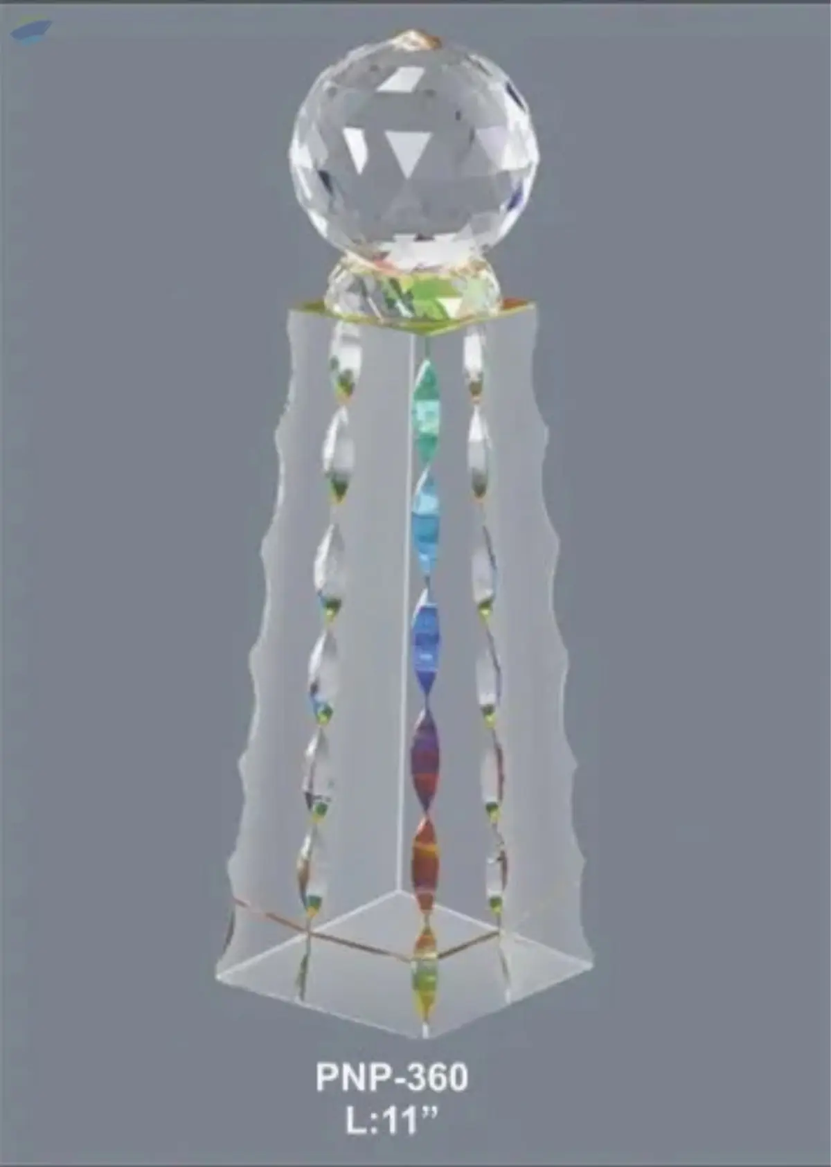 Crystal Award