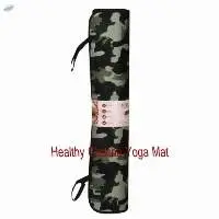 Army Yoga Mat