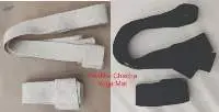 Straps Yoga Mat