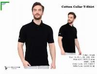 Mens Collar Us Polo Cotton T Shirts