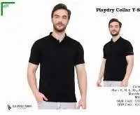 US Polo Play Dry Coller T shirts