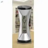 Digital Sand Timer Clock